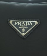 PRADA（プラダ）ビジネスバッグ 黒 サイズ:39 レディース/2200615577012
