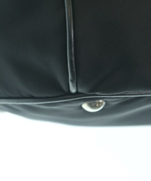 PRADA（プラダ）ハンドバッグ 黒 サイズ:- レディース/2200615577029