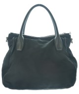 PRADA（プラダ）ハンドバッグ 黒 サイズ:- レディース/2200615577029