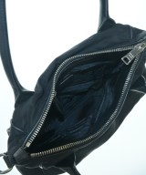 PRADA（プラダ）ハンドバッグ 黒 サイズ:- レディース/2200615577029