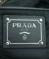 PRADA（プラダ）ハンドバッグ 黒 サイズ:- レディース/2200615577029
