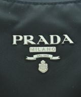 PRADA（プラダ）ハンドバッグ 黒 サイズ:- レディース/2200615577029