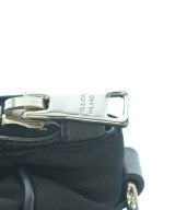 PRADA（プラダ）ハンドバッグ 黒 サイズ:- レディース/2200615577029