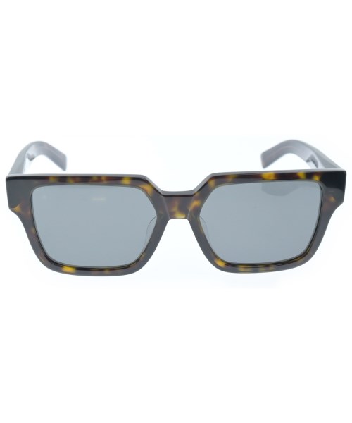 PRADA（プラダ）サングラス カーキ サイズ:- レディース/2200615577074