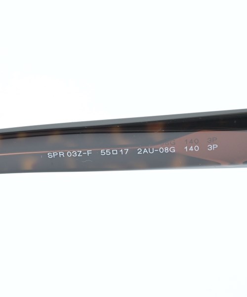 PRADA（プラダ）サングラス カーキ サイズ:- レディース/2200615577074