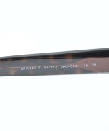 PRADA（プラダ）サングラス カーキ サイズ:- レディース/2200615577074