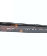 PRADA（プラダ）サングラス カーキ サイズ:- レディース/2200615577074