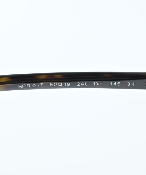 PRADA（プラダ）サングラス ベージュ サイズ:- レディース/2200615577081