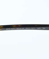 PRADA（プラダ）サングラス ベージュ サイズ:- レディース/2200615577081