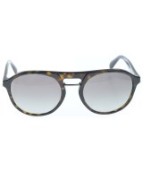 PRADA（プラダ）サングラス ベージュ サイズ:- レディース/2200615577098