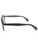 PRADA（プラダ）サングラス ベージュ サイズ:- レディース/2200615577098