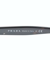 PRADA（プラダ）サングラス ベージュ サイズ:- レディース/2200615577098
