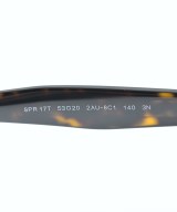 PRADA（プラダ）サングラス 茶 サイズ:- レディース/2200615577104