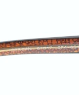 PRADA（プラダ）サングラス 茶 サイズ:- レディース/2200615577111