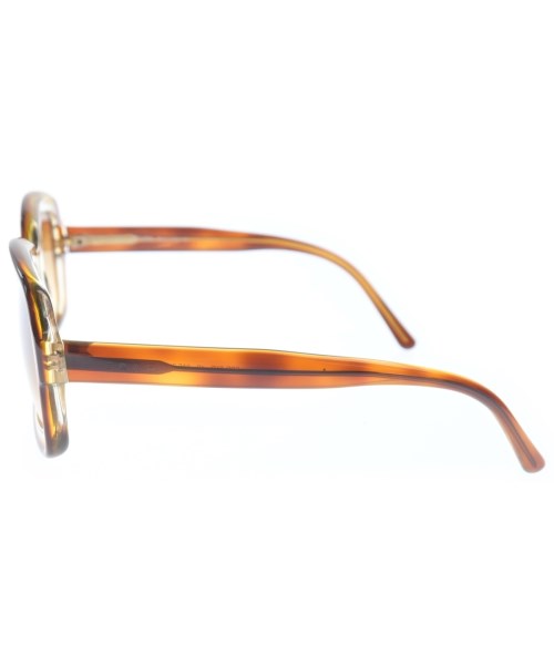 PRADA（プラダ）サングラス 茶 サイズ:- レディース/2200615577562