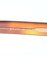 PRADA（プラダ）サングラス 茶 サイズ:- レディース/2200615577562