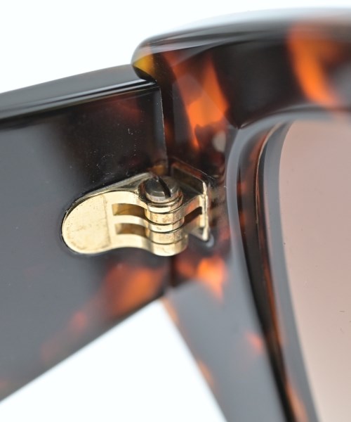 PRADA（プラダ）サングラス 茶 サイズ:- レディース/2200615577630