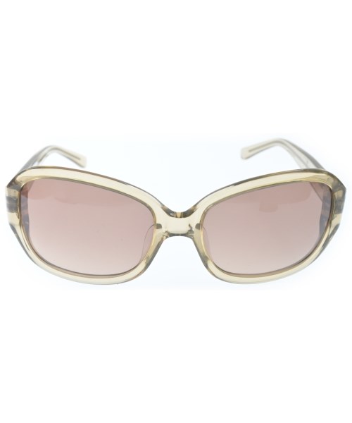 PRADA（プラダ）サングラス グレー サイズ:- レディース/2200615577661