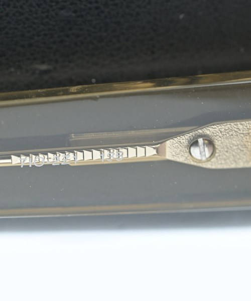 PRADA（プラダ）サングラス グレー サイズ:- レディース/2200615577661