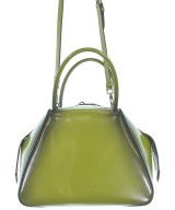 PRADA（プラダ）ハンドバッグ 緑 サイズ:- レディース/2200615795010
