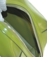 PRADA（プラダ）ハンドバッグ 緑 サイズ:- レディース/2200615795010