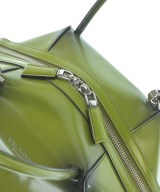PRADA（プラダ）ハンドバッグ 緑 サイズ:- レディース/2200615795010