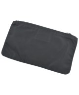 PRADA（プラダ）ポーチ 黒 サイズ:- レディース/2200612783072