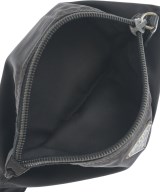 PRADA（プラダ）ポーチ 黒 サイズ:- レディース/2200612783072