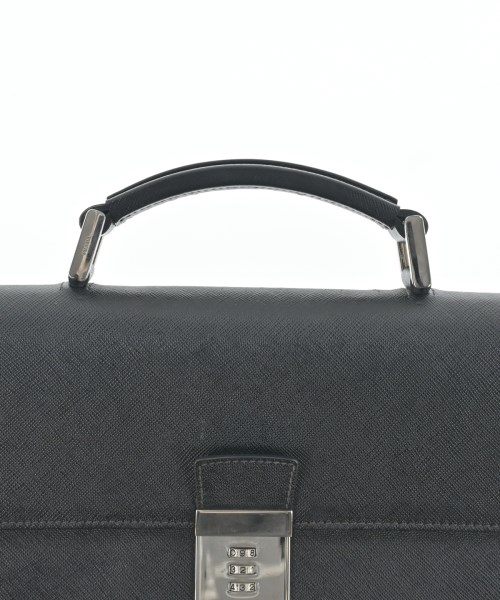 PRADA（プラダ）ビジネスバッグ 黒 サイズ:- レディース/2200616044155