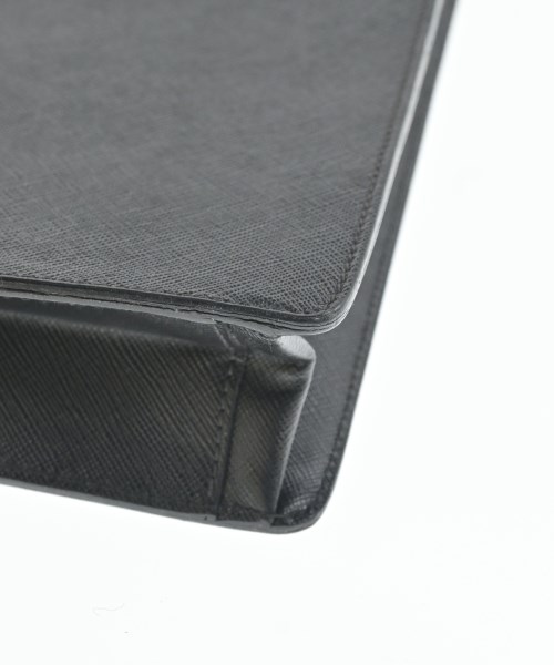 PRADA（プラダ）ビジネスバッグ 黒 サイズ:- レディース/2200616044155