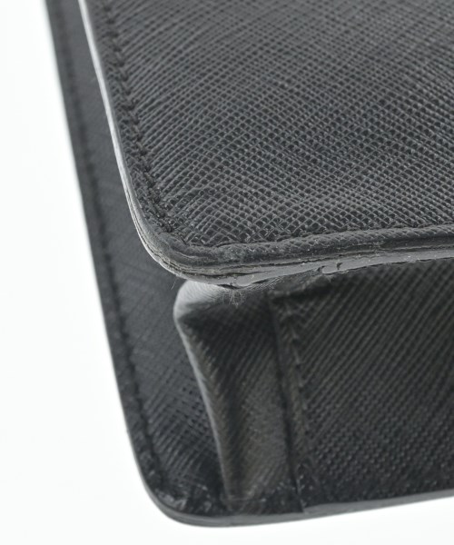 PRADA（プラダ）ビジネスバッグ 黒 サイズ:- レディース/2200616044155