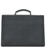 PRADA（プラダ）ビジネスバッグ 黒 サイズ:- レディース/2200616044155