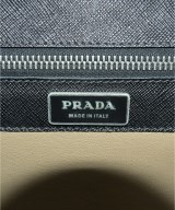 PRADA（プラダ）ビジネスバッグ 黒 サイズ:- レディース/2200616044155