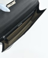 PRADA（プラダ）ビジネスバッグ 黒 サイズ:- レディース/2200616044155