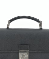 PRADA（プラダ）ビジネスバッグ 黒 サイズ:- レディース/2200616044155