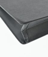 PRADA（プラダ）ビジネスバッグ 黒 サイズ:- レディース/2200616044155