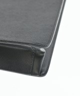 PRADA（プラダ）ビジネスバッグ 黒 サイズ:- レディース/2200616044155