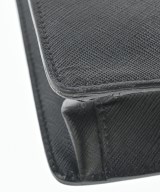 PRADA（プラダ）ビジネスバッグ 黒 サイズ:- レディース/2200616044155