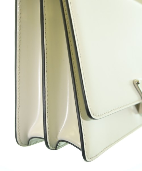 PRADA（プラダ）ショルダーバッグ 白 サイズ:- レディース/2200616475065