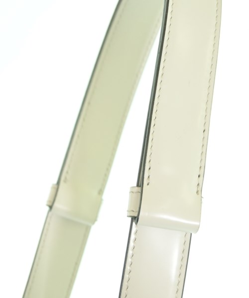 PRADA（プラダ）ショルダーバッグ 白 サイズ:- レディース/2200616475065