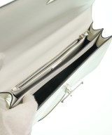 PRADA（プラダ）ショルダーバッグ 白 サイズ:- レディース/2200616475065