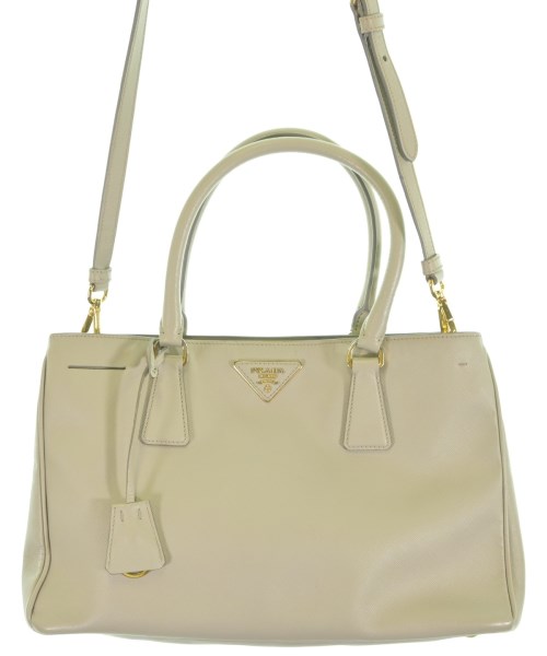 プラダ(PRADA)のPRADA ハンドバッグ
