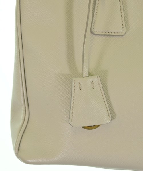 PRADA（プラダ）ハンドバッグ グレー サイズ:- レディース/2200616475256