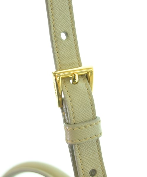 PRADA（プラダ）ハンドバッグ グレー サイズ:- レディース/2200616475256