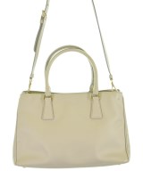 PRADA（プラダ）ハンドバッグ グレー サイズ:- レディース/2200616475256