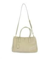 PRADA（プラダ）ハンドバッグ グレー サイズ:- レディース/2200616475256