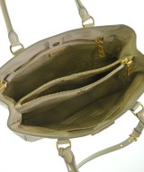 PRADA（プラダ）ハンドバッグ グレー サイズ:- レディース/2200616475256