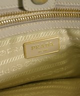 PRADA（プラダ）ハンドバッグ グレー サイズ:- レディース/2200616475256