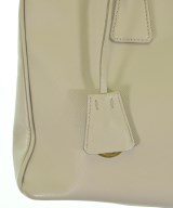 PRADA（プラダ）ハンドバッグ グレー サイズ:- レディース/2200616475256