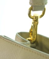 PRADA（プラダ）ハンドバッグ グレー サイズ:- レディース/2200616475256